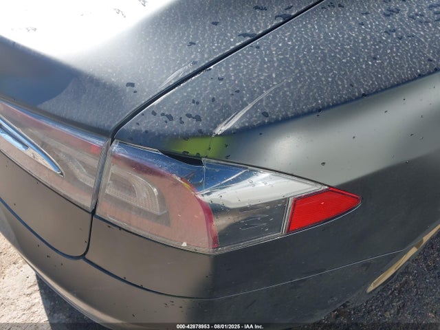 2015 TESLA MODEL S 5YJSA1E26FF111944 Photo 5