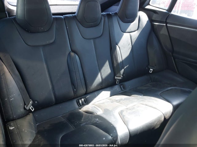 2015 TESLA MODEL S 5YJSA1E26FF111944 Photo 7