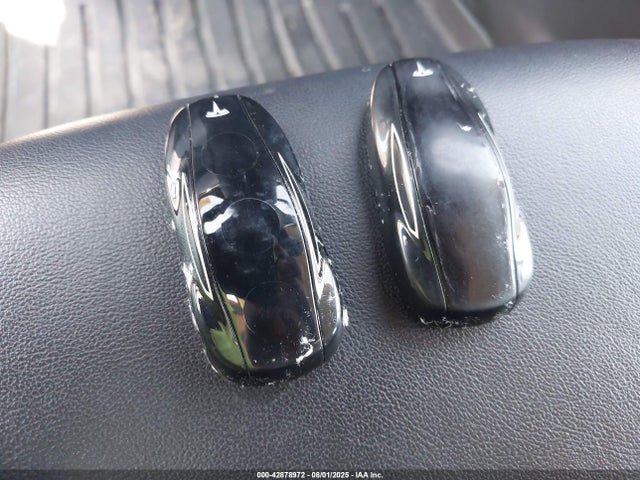 2013 TESLA MODEL S 5YJSA1DN9DFP25816 Photo 10