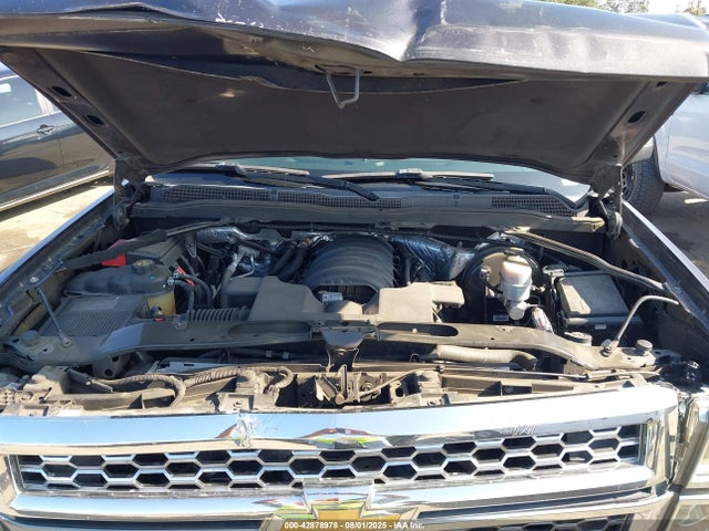 3GCPCREC1FG390317 Chevrolet l83 - vvt, active fuel management, aluminum