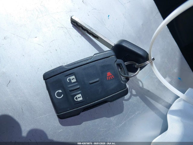 3GCPCREC1FG390317 Chevrolet l83 - vvt, active fuel management, aluminum