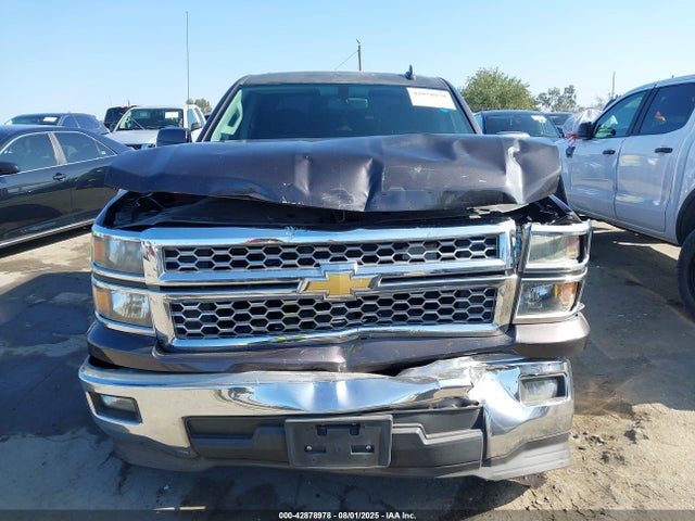 3GCPCREC1FG390317 Chevrolet l83 - vvt, active fuel management, aluminum