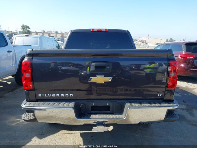 3GCPCREC1FG390317 Chevrolet l83 - vvt, active fuel management, aluminum