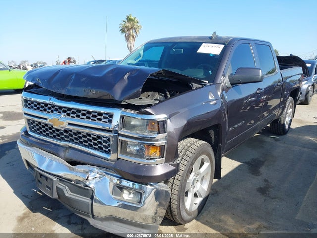 3GCPCREC1FG390317 Chevrolet l83 - vvt, active fuel management, aluminum