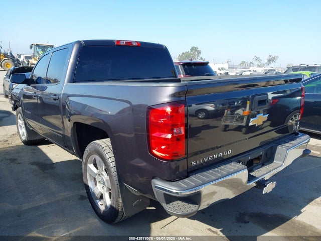 3GCPCREC1FG390317 Chevrolet l83 - vvt, active fuel management, aluminum