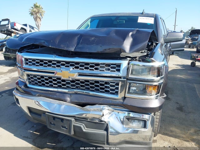 3GCPCREC1FG390317 Chevrolet l83 - vvt, active fuel management, aluminum