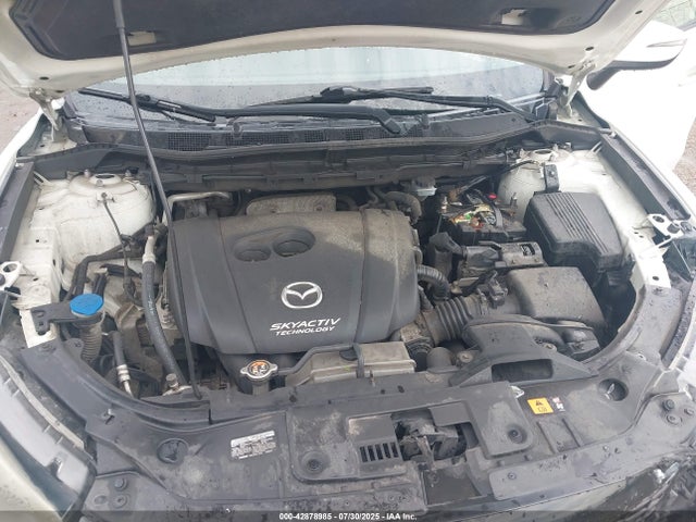 Mazda py 2015 JM3KE4DY1F0547019 Image 10
