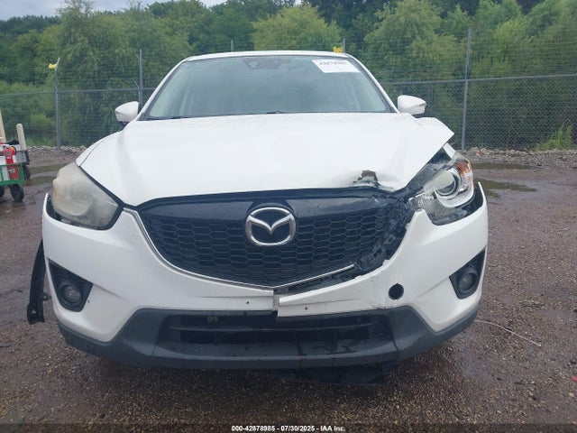 Mazda py 2015 JM3KE4DY1F0547019 Image 12
