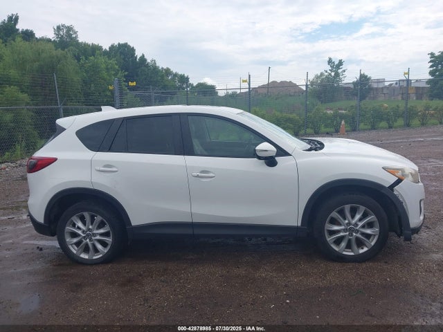 Mazda py 2015 JM3KE4DY1F0547019 Image 13