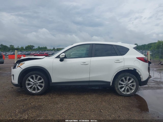 Mazda py 2015 JM3KE4DY1F0547019 Image 14