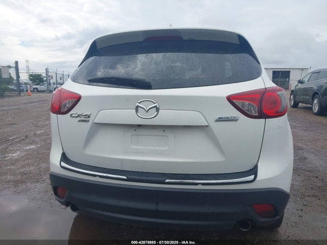 Mazda py 2015 JM3KE4DY1F0547019 Image 16