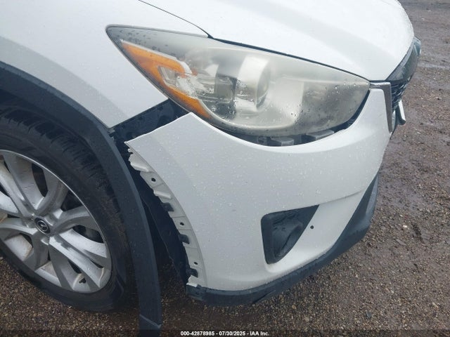 Mazda py 2015 JM3KE4DY1F0547019 Image 17