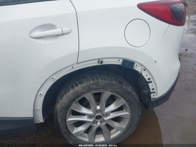 Mazda py 2015 JM3KE4DY1F0547019 Image 18