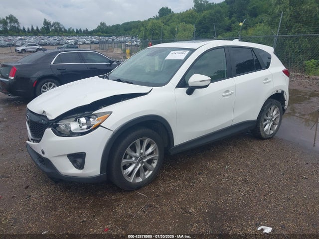 Mazda py 2015 JM3KE4DY1F0547019 Image 2