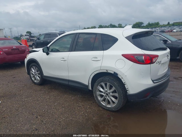 Mazda py 2015 JM3KE4DY1F0547019 Image 3