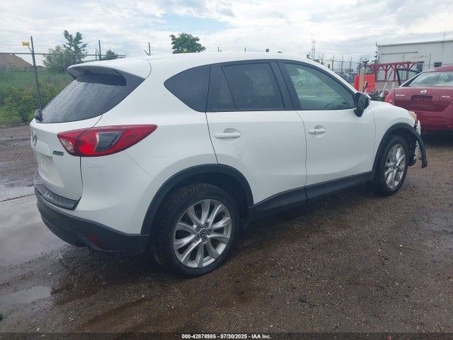 Mazda py 2015 JM3KE4DY1F0547019 Image 4