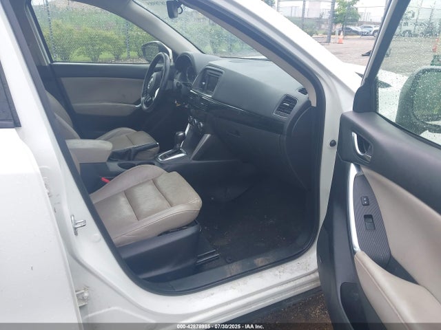 Mazda py 2015 JM3KE4DY1F0547019 Image 5