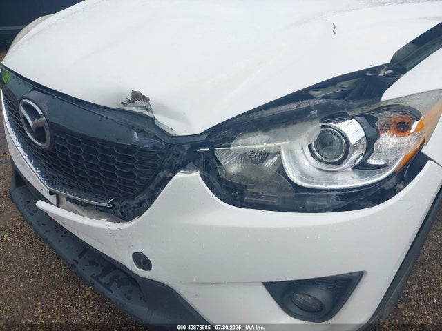 Mazda py 2015 JM3KE4DY1F0547019 Image 6