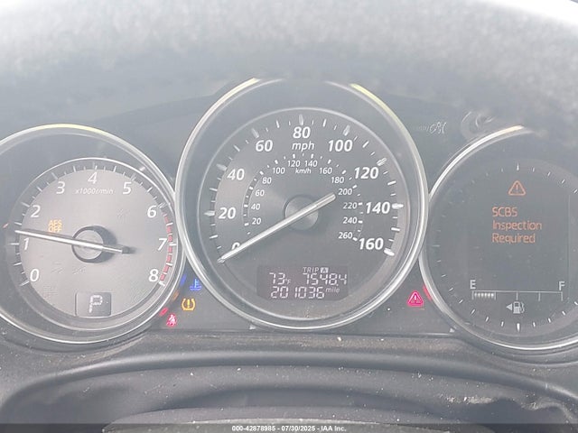 Mazda py 2015 JM3KE4DY1F0547019 Image 7
