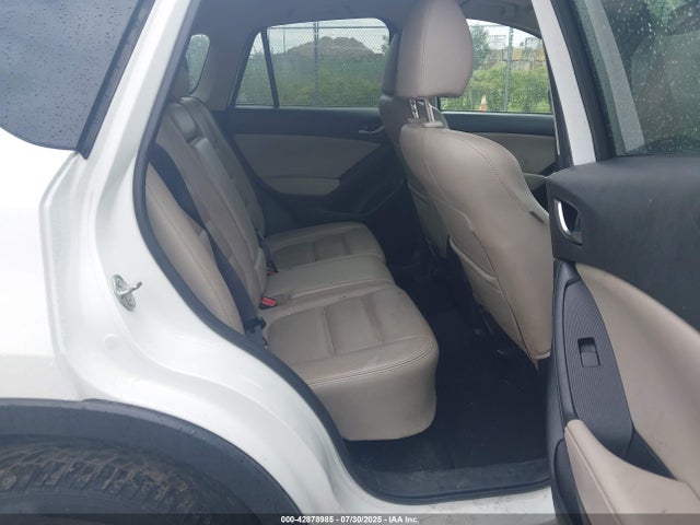 Mazda py 2015 JM3KE4DY1F0547019 Image 8