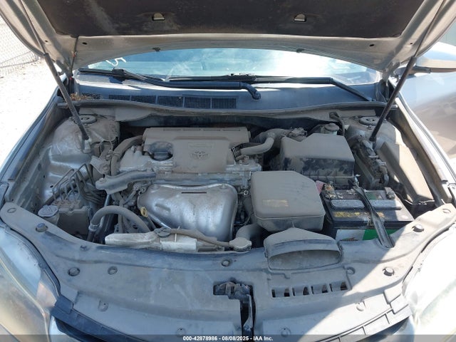 Toyota 2ar-fe 2015 4T1BF1FK8FU902737 Image 10