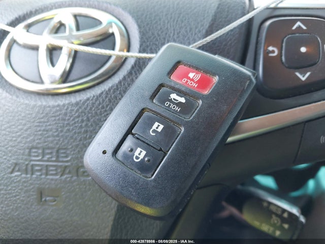 Toyota 2ar-fe 2015 4T1BF1FK8FU902737 Image 11