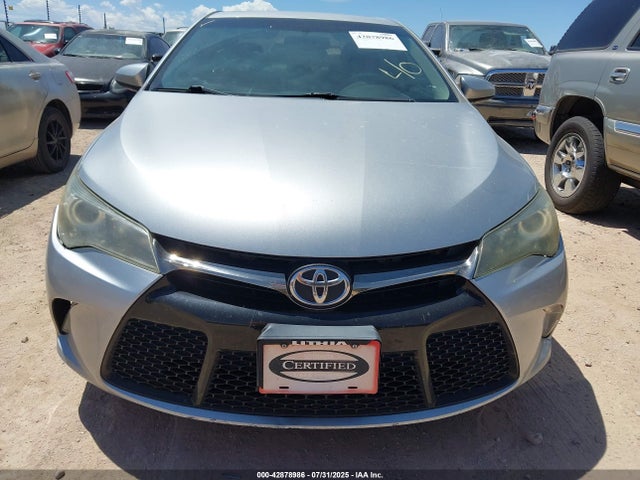 Toyota 2ar-fe 2015 4T1BF1FK8FU902737 Image 12