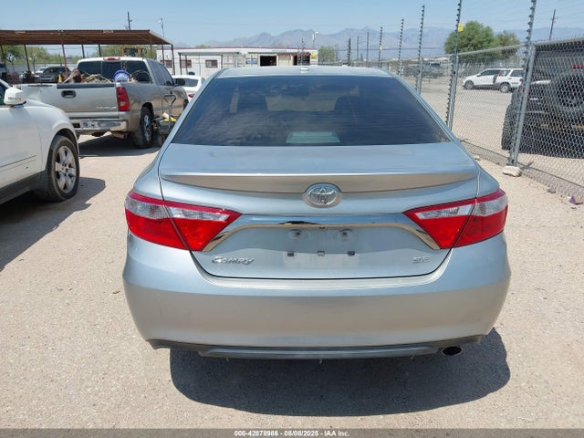 Toyota 2ar-fe 2015 4T1BF1FK8FU902737 Image 16