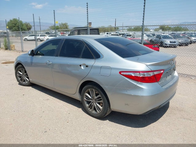 Toyota 2ar-fe 2015 4T1BF1FK8FU902737 Image 3