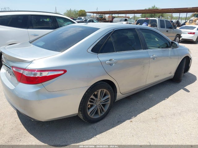 Toyota 2ar-fe 2015 4T1BF1FK8FU902737 Image 4