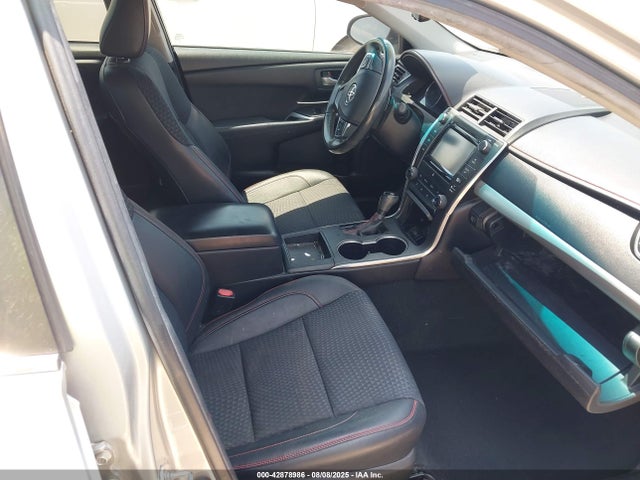 Toyota 2ar-fe 2015 4T1BF1FK8FU902737 Image 5
