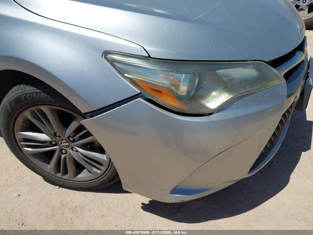 Toyota 2ar-fe 2015 4T1BF1FK8FU902737 Image 6