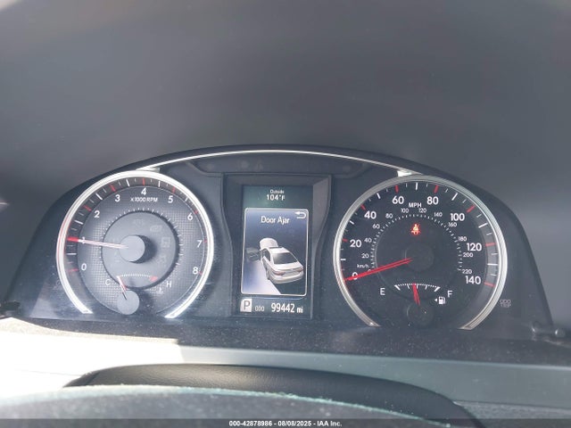 Toyota 2ar-fe 2015 4T1BF1FK8FU902737 Image 7