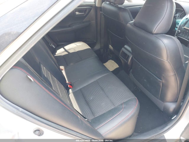Toyota 2ar-fe 2015 4T1BF1FK8FU902737 Image 8
