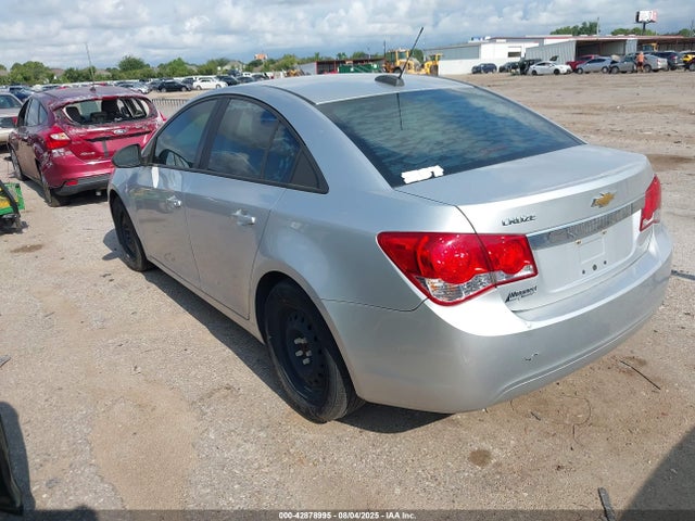 1G1P15SH5F7285539 Chevrolet luw