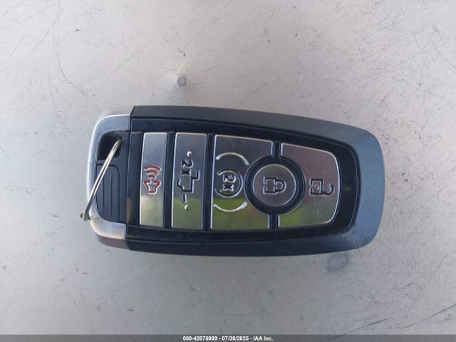 Ford hev 2022 1FTFW1ED7NFB06461 Image 11