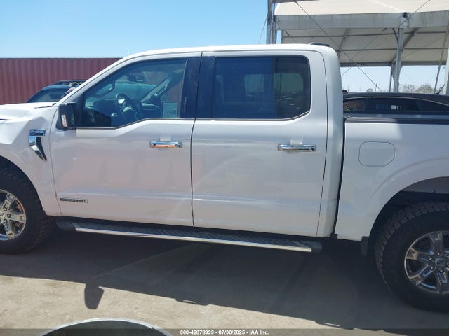 Ford hev 2022 1FTFW1ED7NFB06461 Image 14