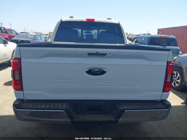 Ford hev 2022 1FTFW1ED7NFB06461 Image 16