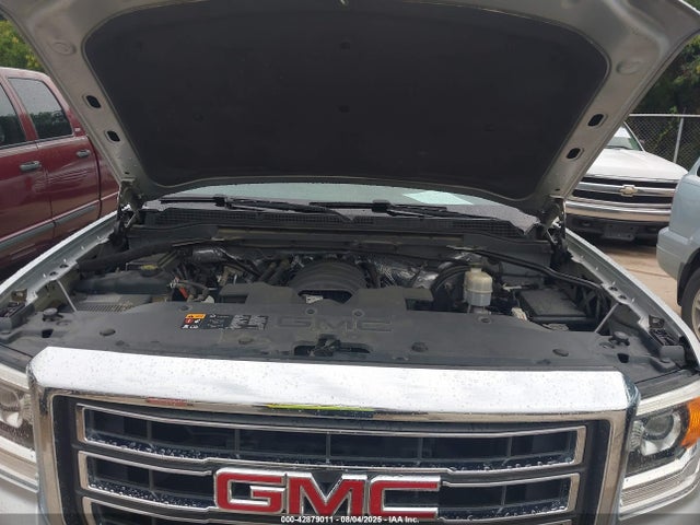 3GTP1UEC3EG452470 GMC l83 - vvt, afm (active fuel management), aluminum