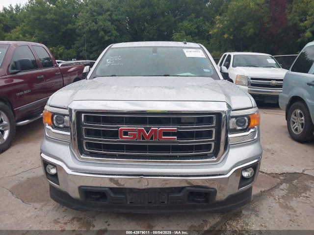 3GTP1UEC3EG452470 GMC l83 - vvt, afm (active fuel management), aluminum