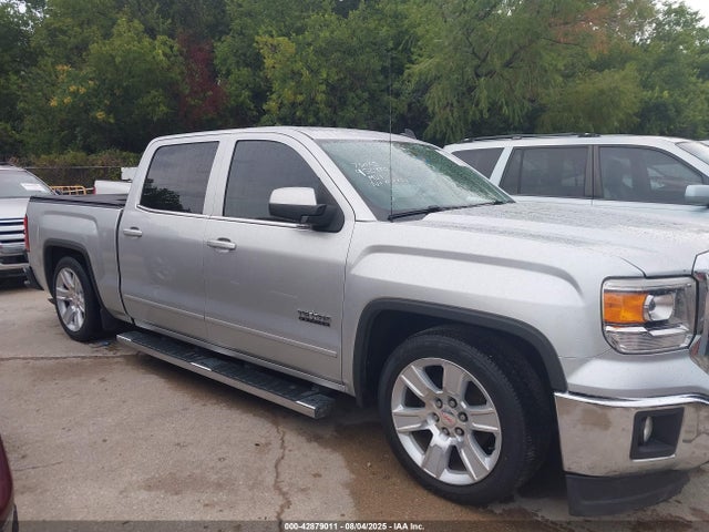 3GTP1UEC3EG452470 GMC l83 - vvt, afm (active fuel management), aluminum