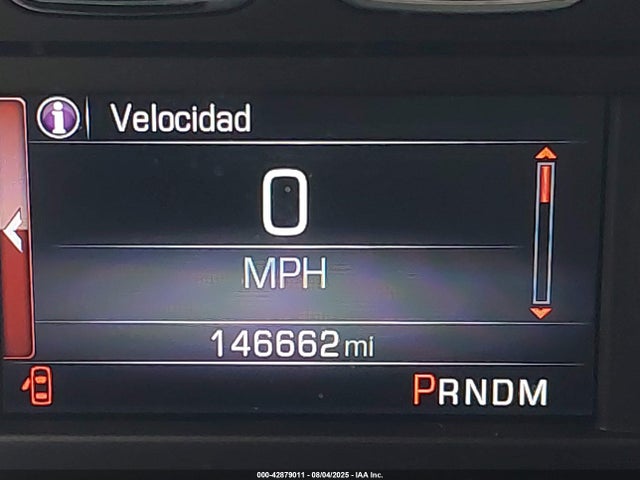 3GTP1UEC3EG452470 GMC l83 - vvt, afm (active fuel management), aluminum