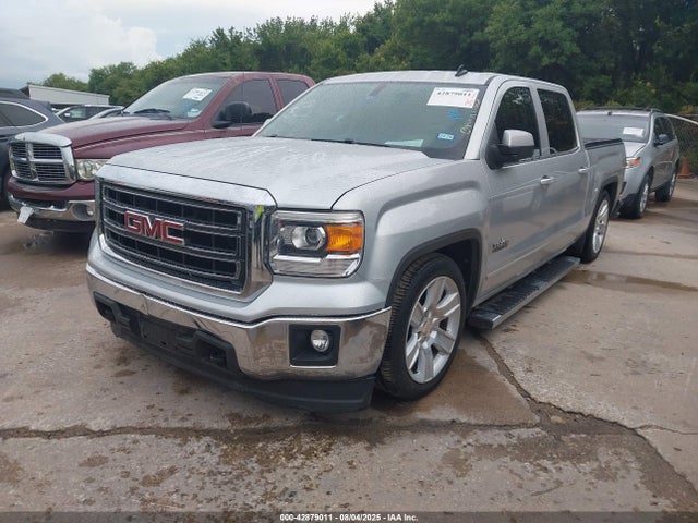 3GTP1UEC3EG452470 GMC l83 - vvt, afm (active fuel management), aluminum