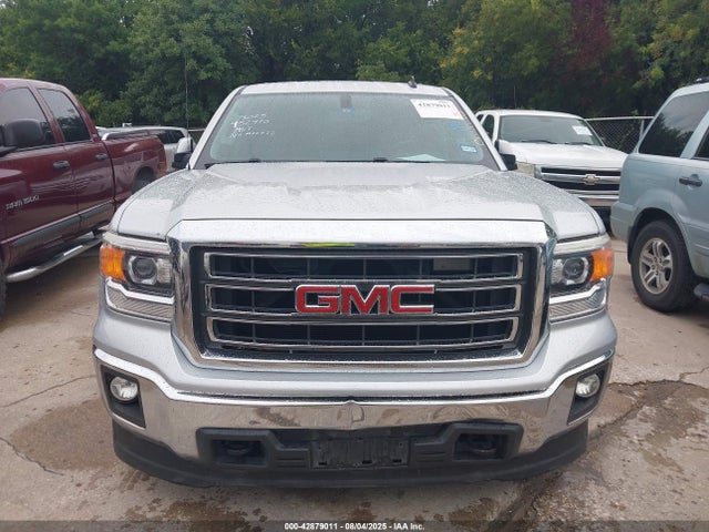 3GTP1UEC3EG452470 GMC l83 - vvt, afm (active fuel management), aluminum