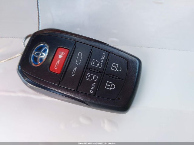 5TDJSKFC6NS073535 Toyota a25a-fxs, 5nm, 4nm