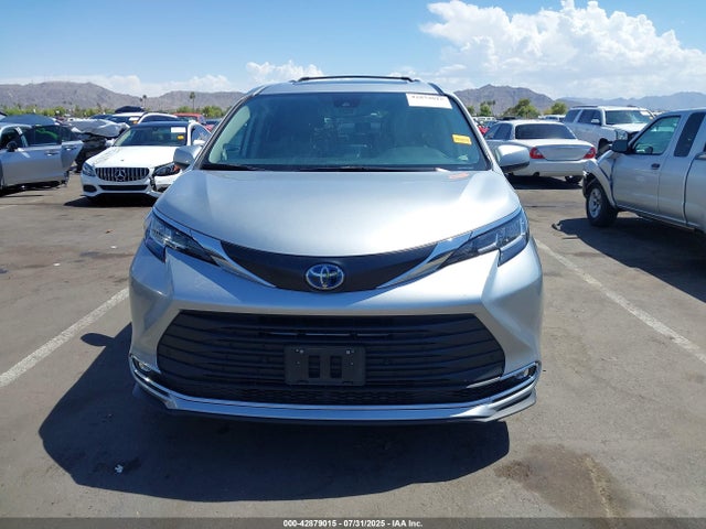 5TDJSKFC6NS073535 Toyota a25a-fxs, 5nm, 4nm