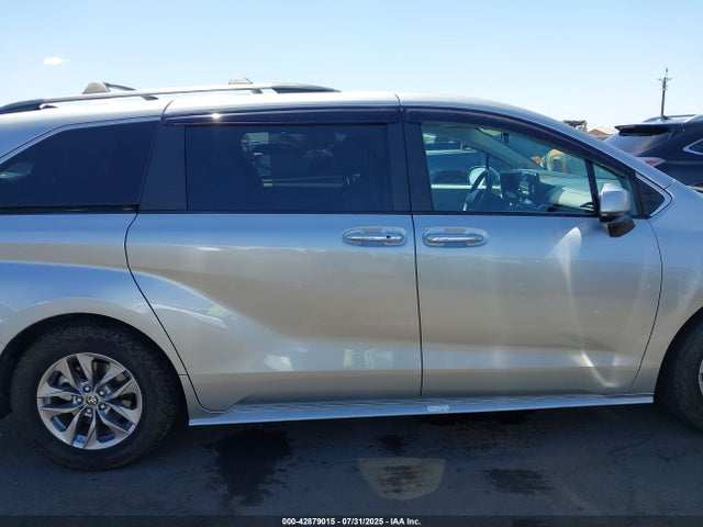 5TDJSKFC6NS073535 Toyota a25a-fxs, 5nm, 4nm