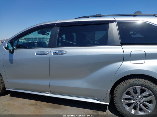 5TDJSKFC6NS073535 Toyota a25a-fxs, 5nm, 4nm