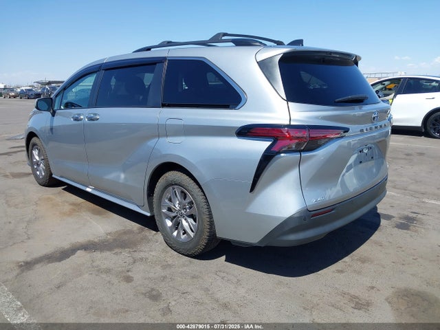 5TDJSKFC6NS073535 Toyota a25a-fxs, 5nm, 4nm