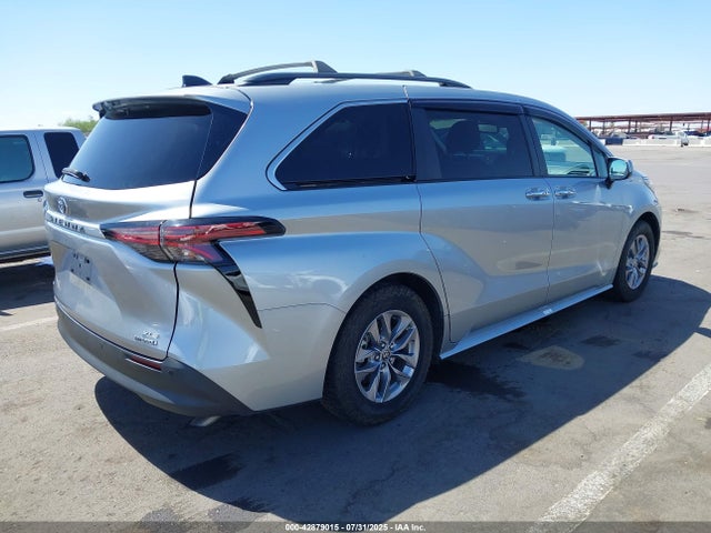 5TDJSKFC6NS073535 Toyota a25a-fxs, 5nm, 4nm